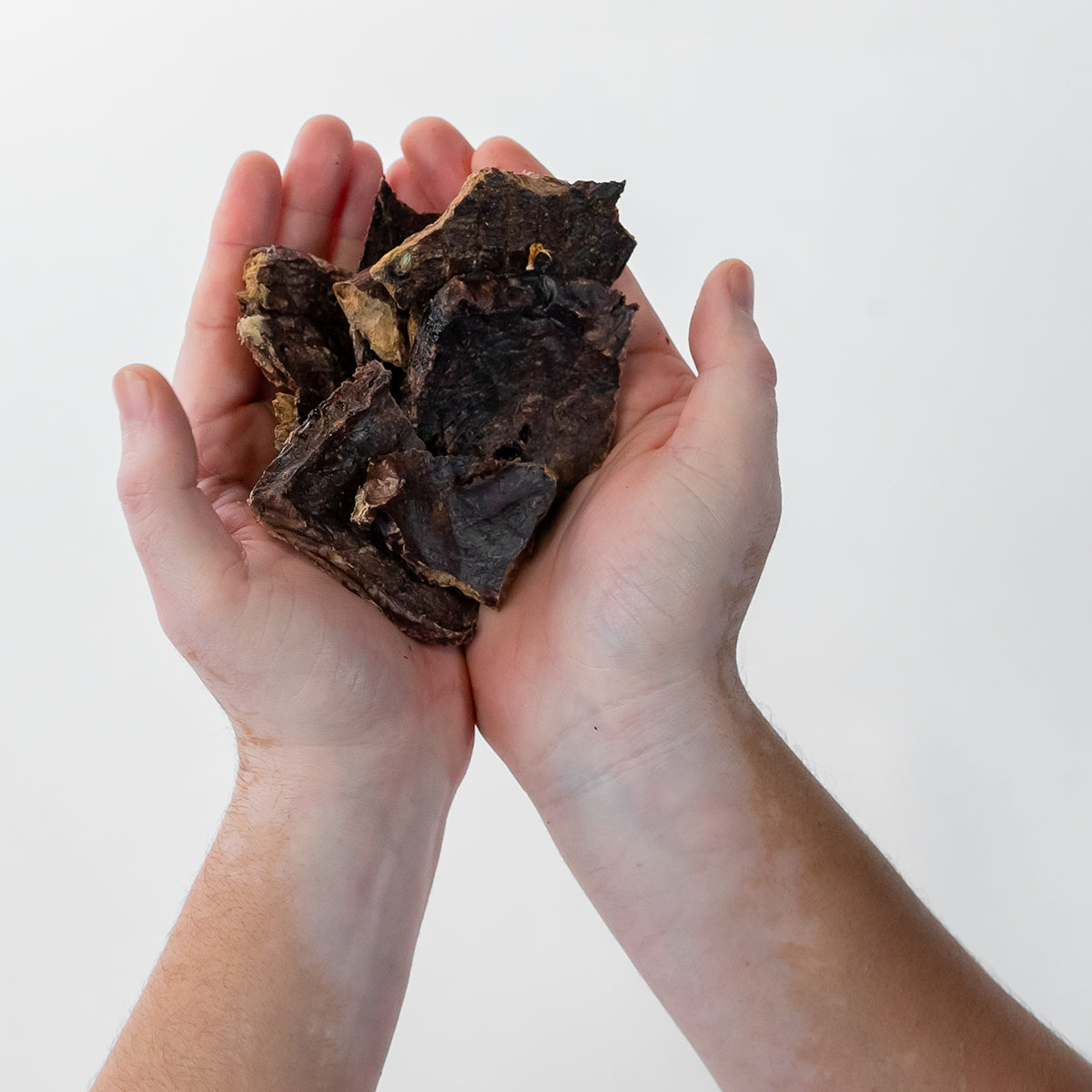 Bites Suavecitos Snack Deshidratado - 250 Grs. 